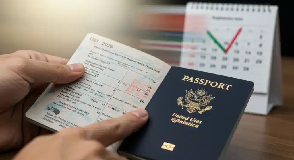 Passport Renewal 2026: New 3-Month Expedited Process for US Citizens