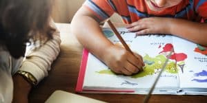 Federal Guidelines for Preschool Programs