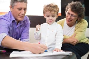 Federal Guidelines for Preschool Programs