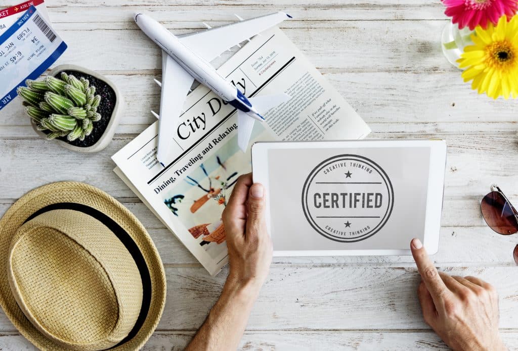 Beyond the Bachelor’s: 4 High-Demand Certifications for 2026 US Jobs