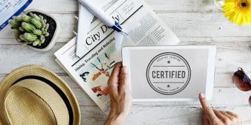 High-Demand Certifications