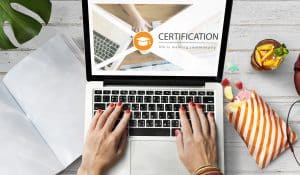 High-Demand Certifications