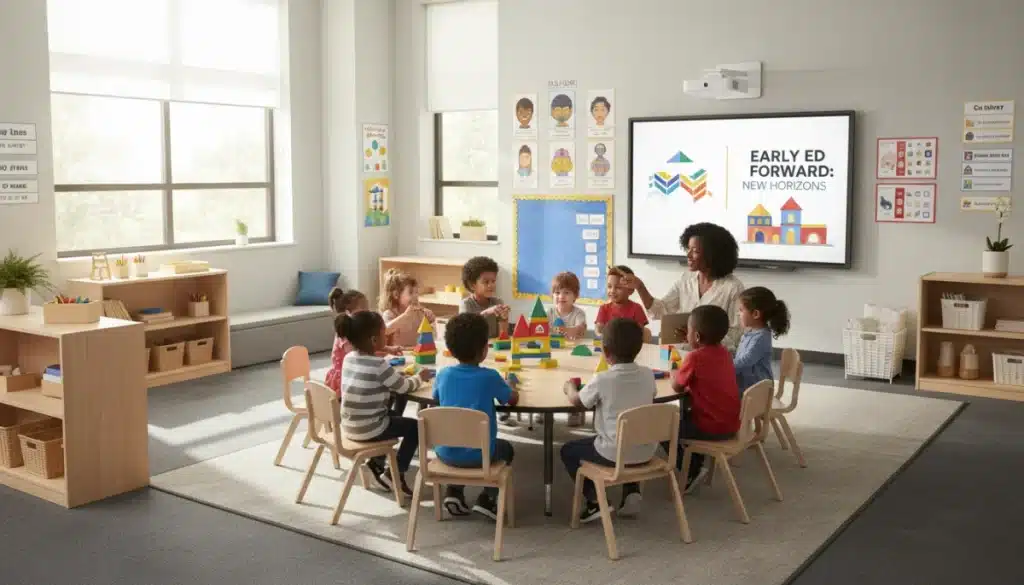 Federal Guidelines for Preschool Programs in January 2026
