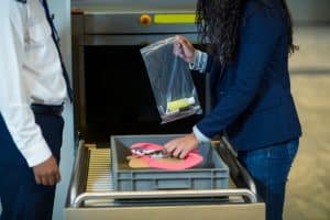 TSA PreCheck vs. Clear