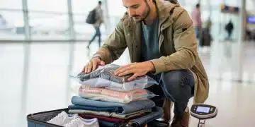 Smart packing for domestic travel to avoid airline baggage fees in 2026