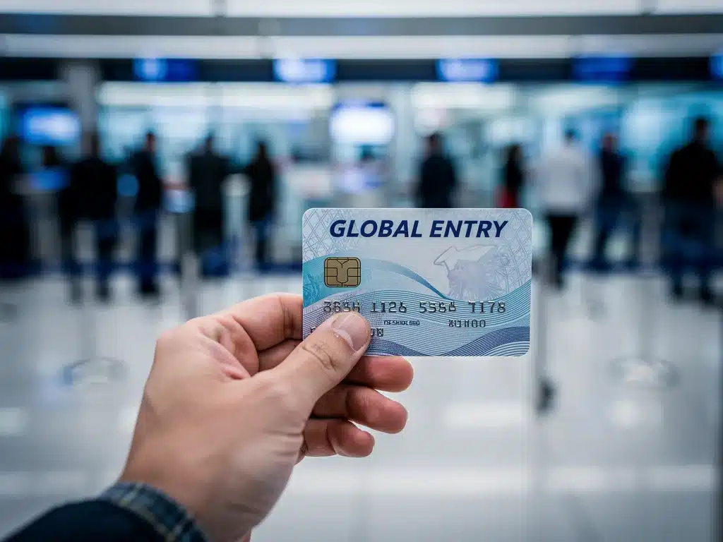 Current Global Entry Interview Availability: How to Expedite Your Application by 2 Months in 2026