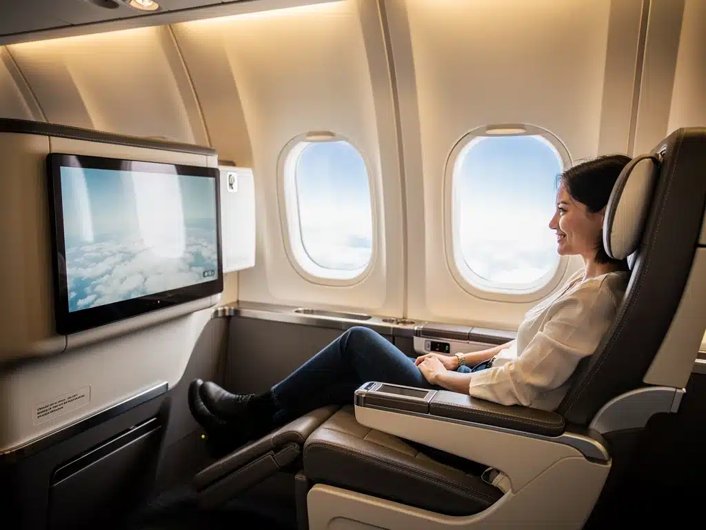 Trigger 2026 Airline Rebooking Systems for First-Class Upgrades Under $85