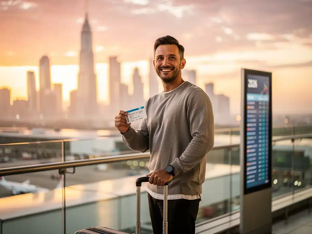 Beat Jet Lag in 2026: 4 Science-Backed Strategies for Faster Adaptation on Long-Haul Flights